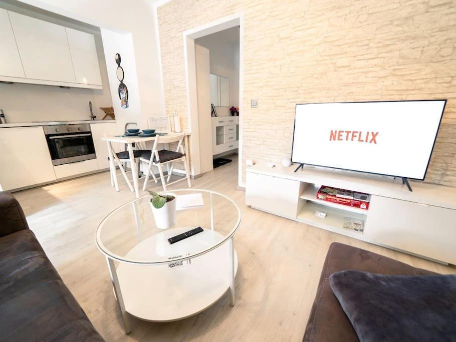 Modernes Apartment Auf 2 Etagen In Ruhiger Lage Zentral Zu Stadion Und Westfalenhallen Dortmund Zewnętrze zdjęcie